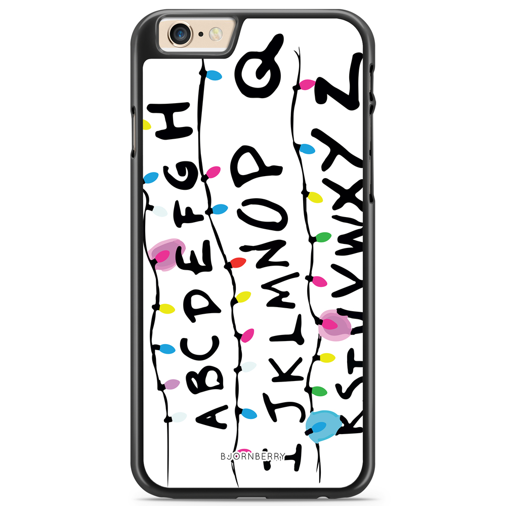 iPhone 6 Plus/6s Plus Case - Run Stranger