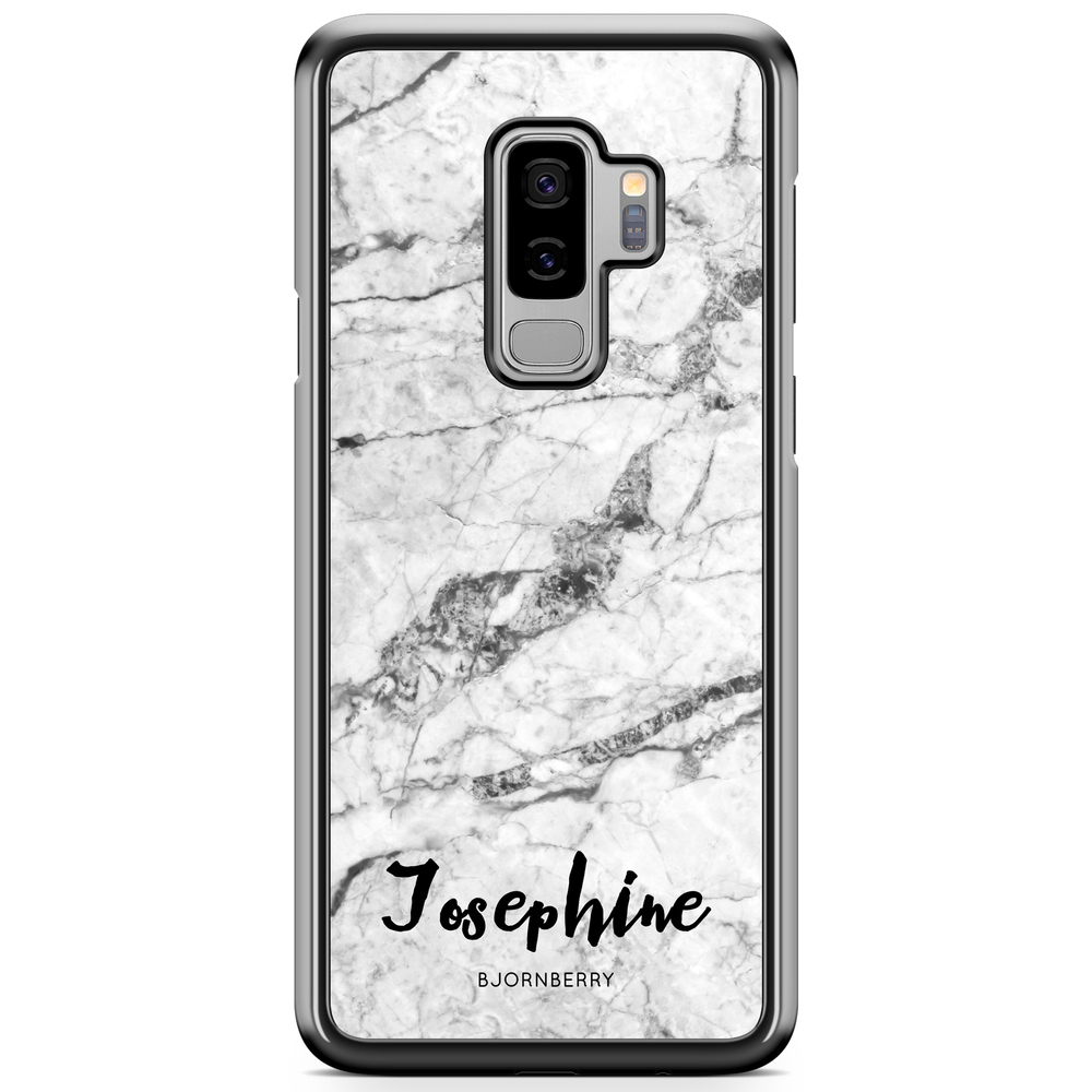 Samsung Galaxy S9 Plus Case - Josephine