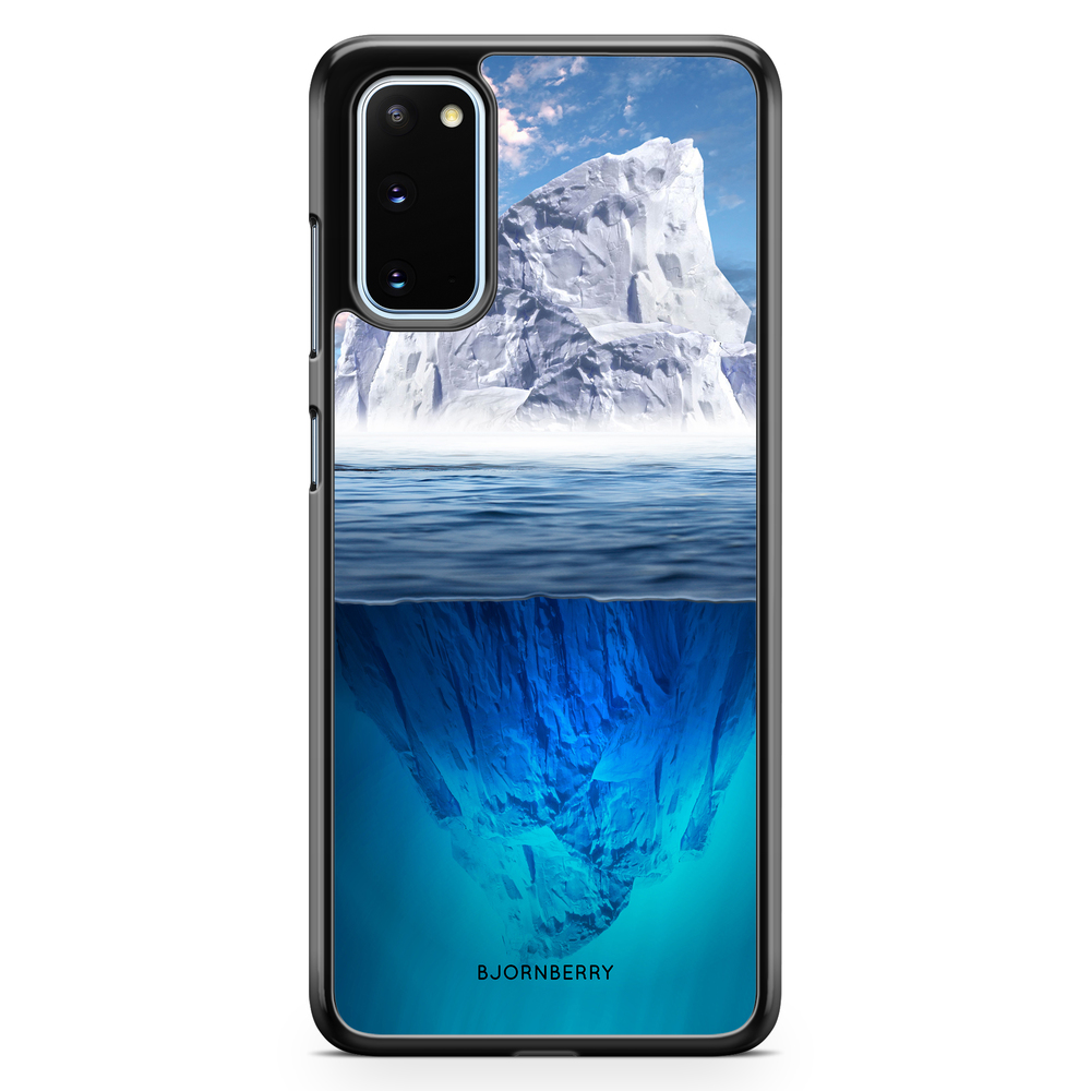 Samsung Galaxy S20 FE Case - Iceberg