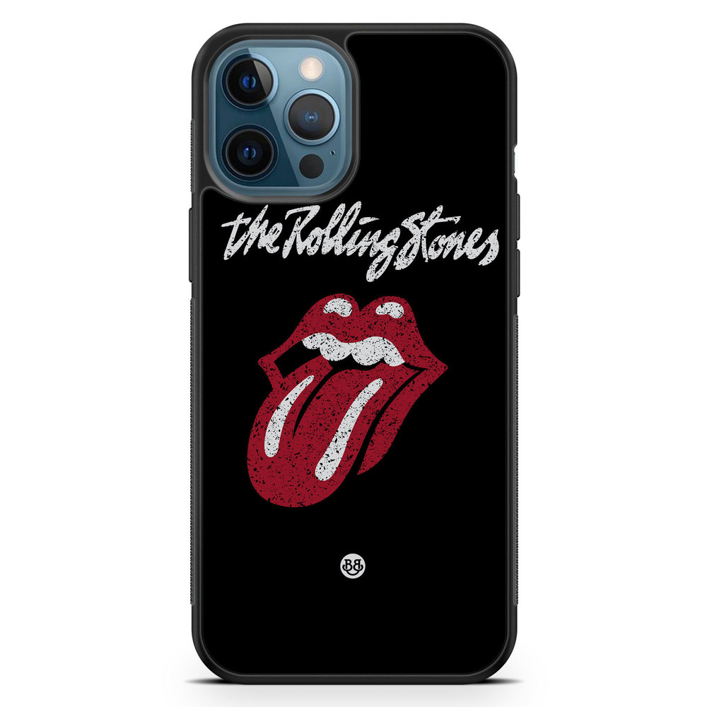 iPhone 12 Pro Case - The Rolling Stones
