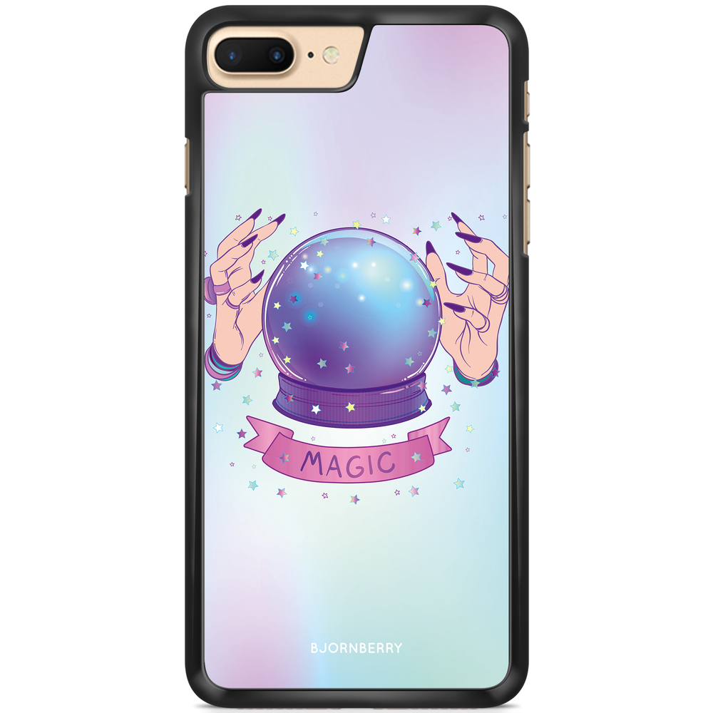 iPhone 7 Plus Case - Magic