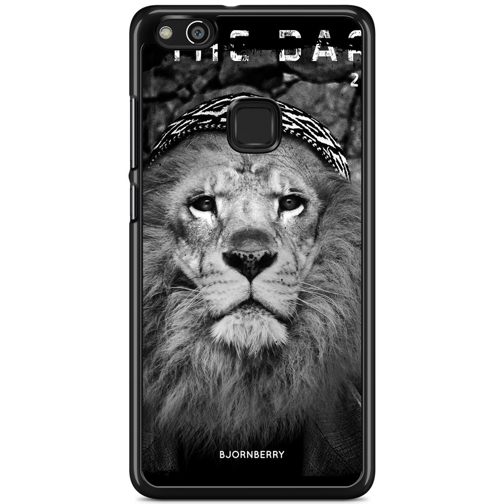 Huawei P10 Lite Case - Lion
