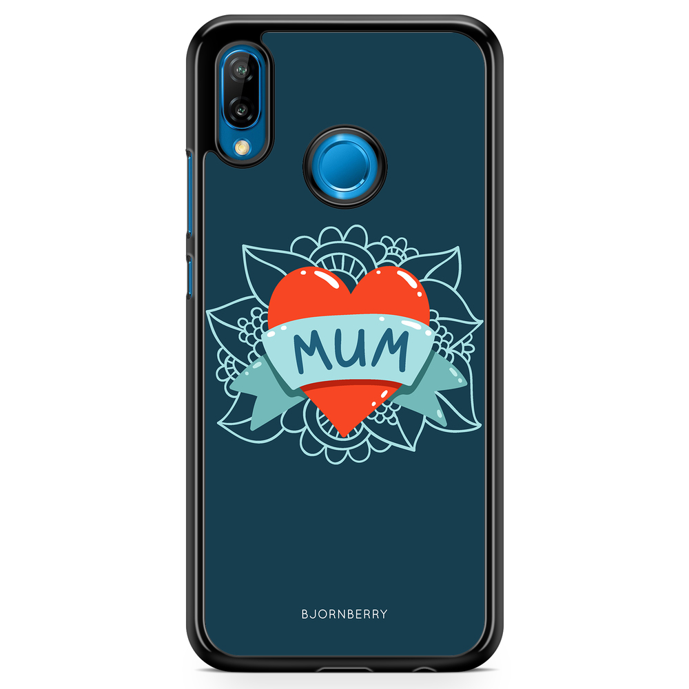 Huawei P20 Lite Case - MUM