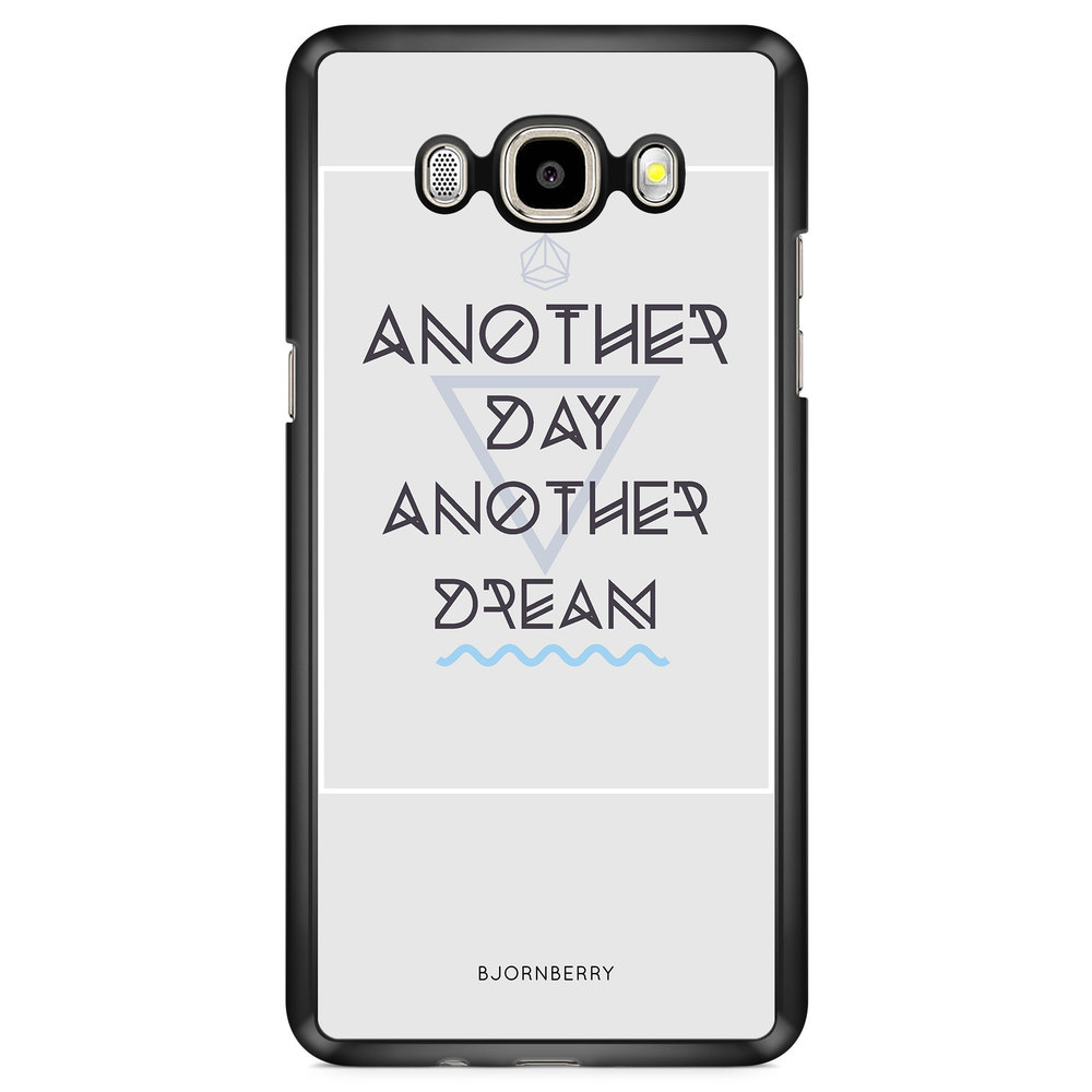 Samsung Galaxy J7 (2016) Case - Another Day