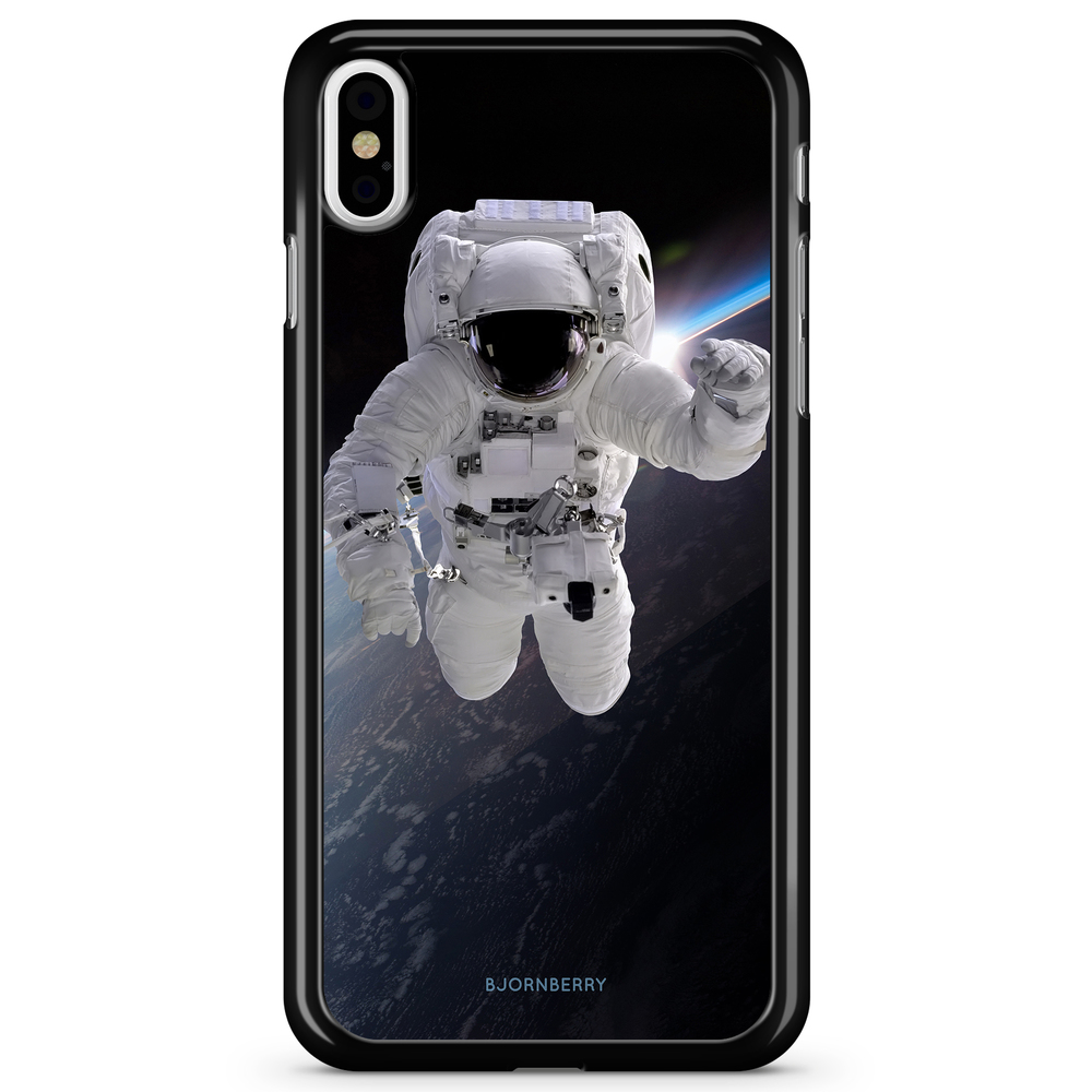 iPhone X / XS Case - Astronaut Spacewalk