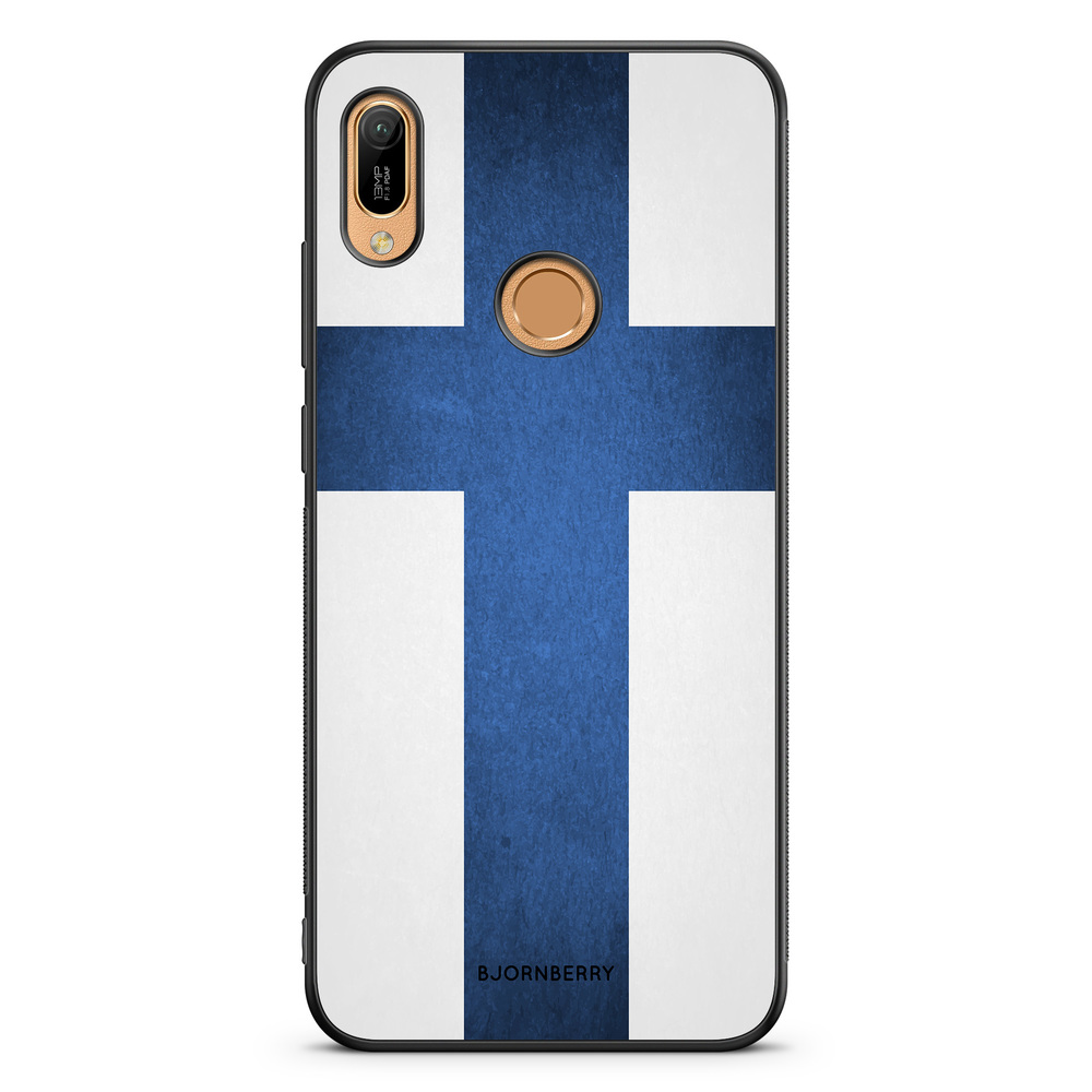 Huawei Y6 2019 Case - Finland
