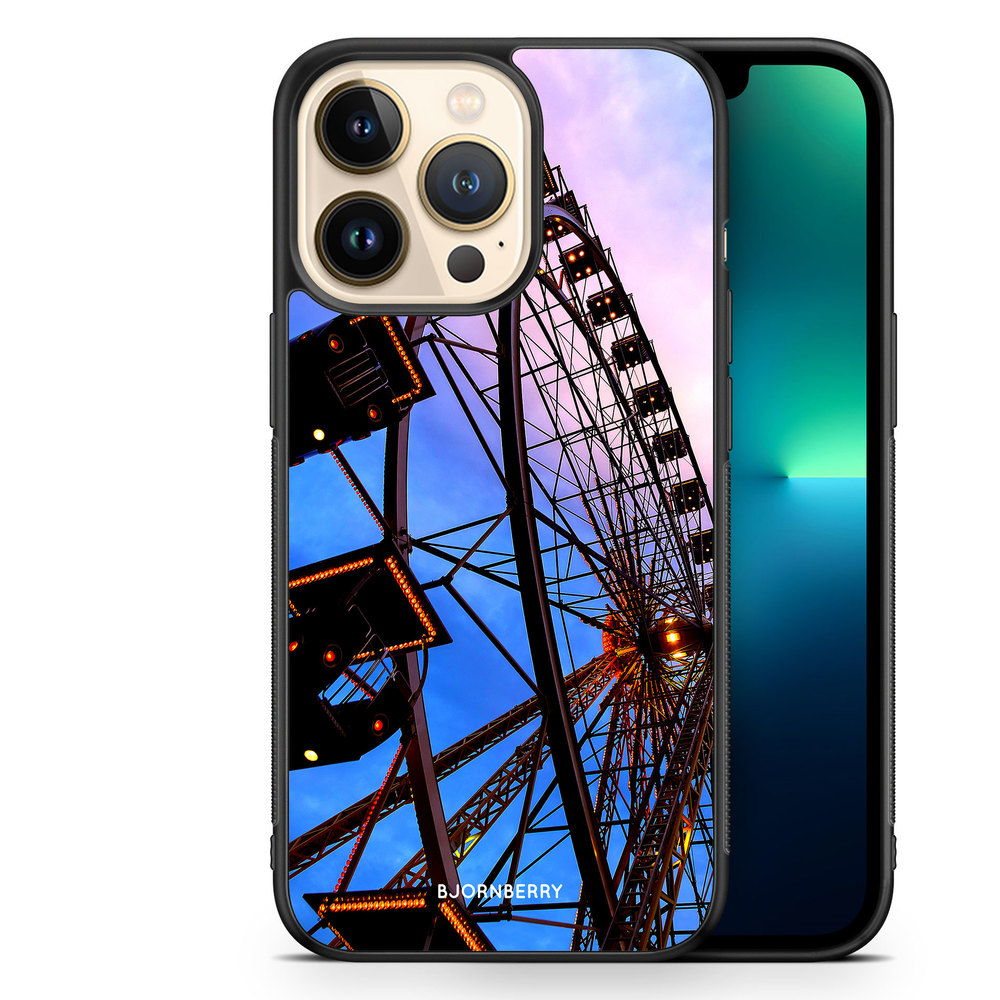 iPhone 13 Pro Case - Ferris Wheel