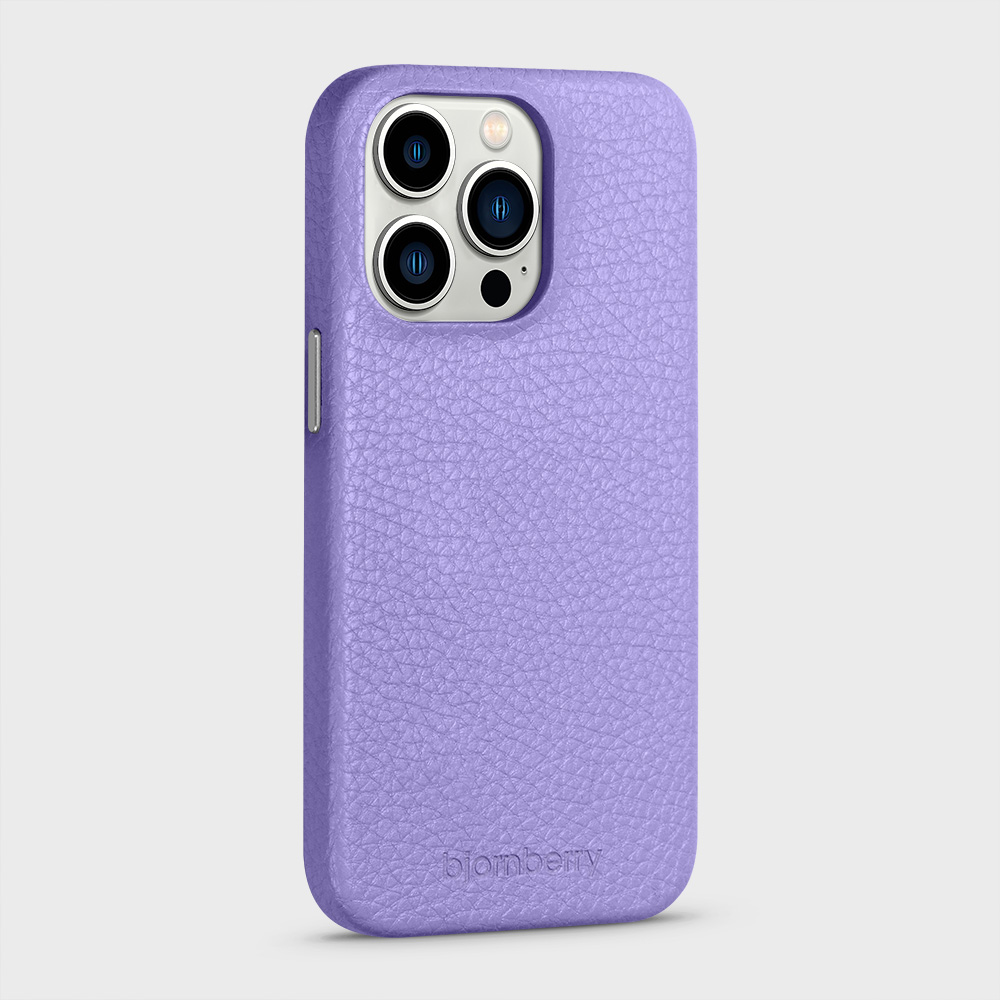 iPhone 13 Pro Leather Case - Multi Color - 2