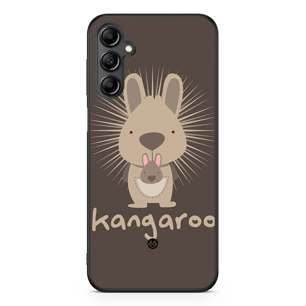 Samsung Galaxy A14 4G/5G Case - Kangaroo