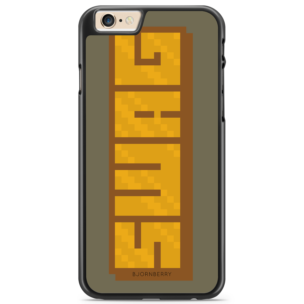 iPhone 6/6s Case - Big SWAG