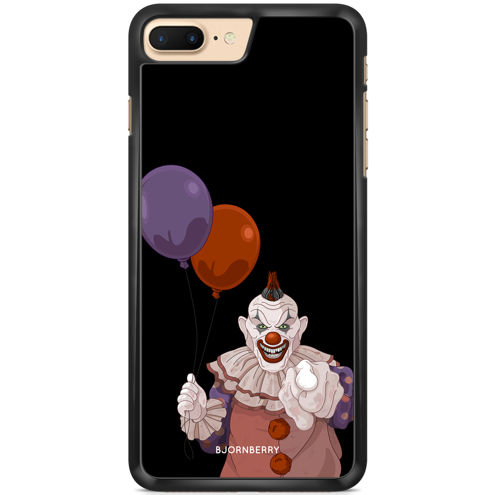 iPhone 7 Plus Case - Scary Clown