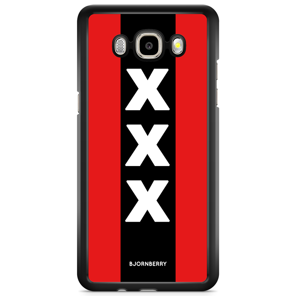 Samsung Galaxy J5 (2015) Case - XXX