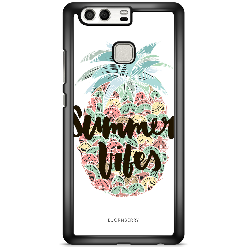 Huawei P9 Case - Summer Vibes