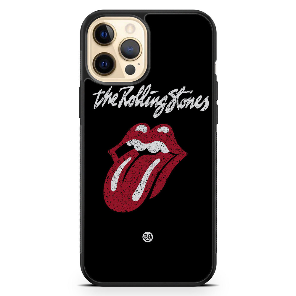iPhone 12 Pro Max Case - The Rolling Stones