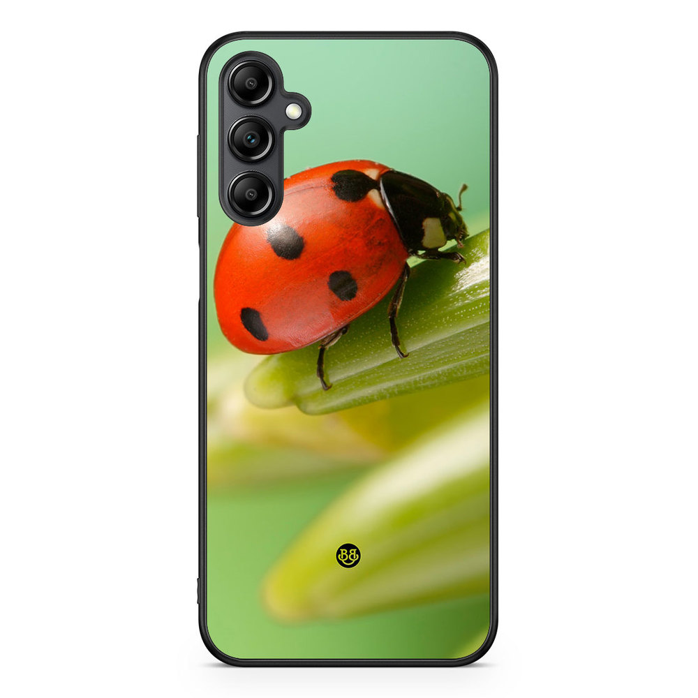 Samsung Galaxy A14 4G/5G Case - Ladybug
