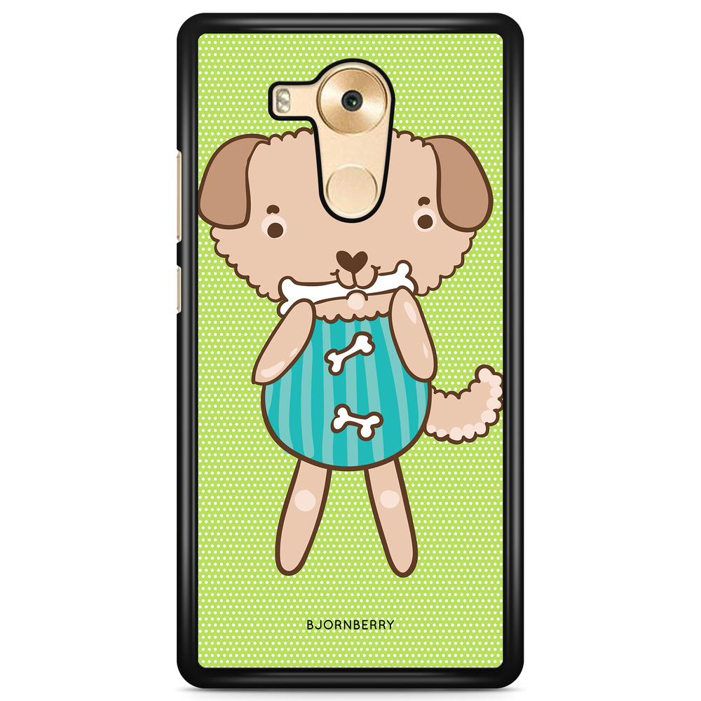 Huawei Mate 9 Pro Case - Cute Dog