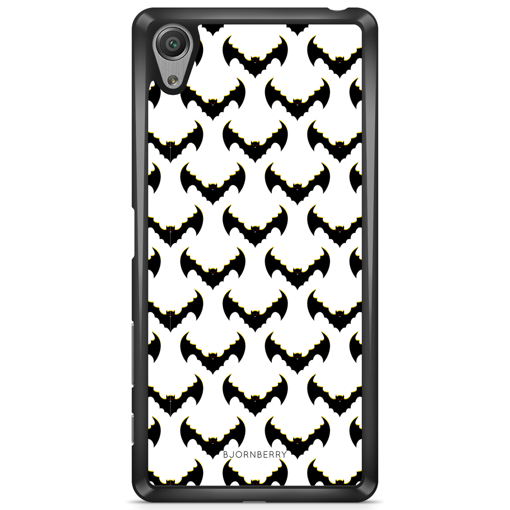 Sony Xperia XA1 Case - Bats