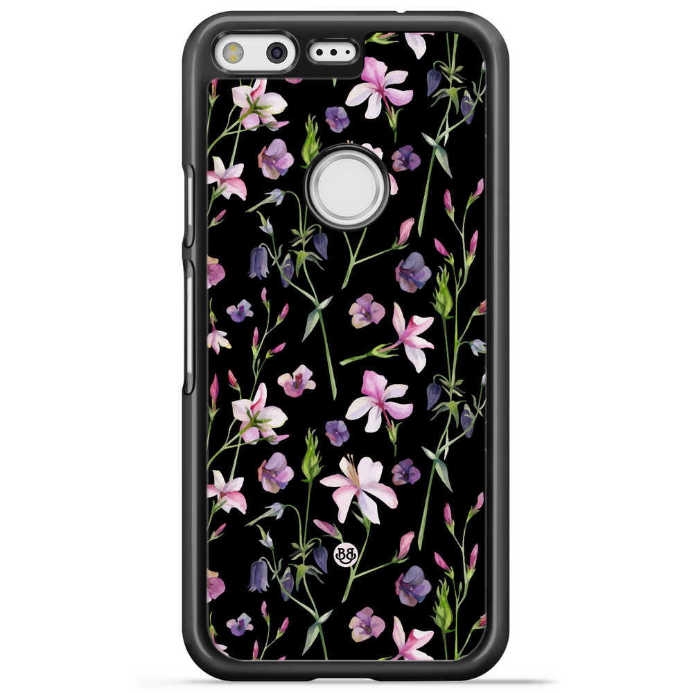 Google Pixel Case - WILD AUTUMN - Nordic Bloom