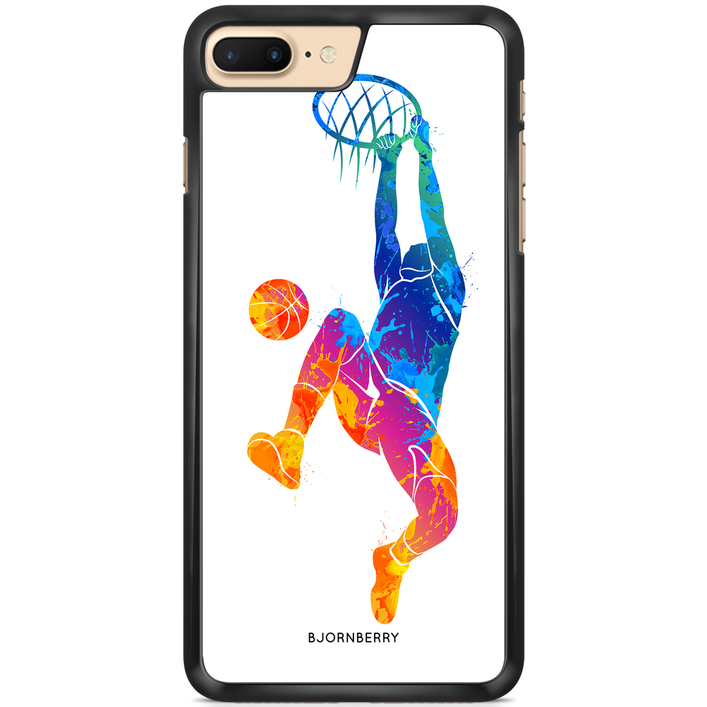 iPhone 7 Plus Case - Basket