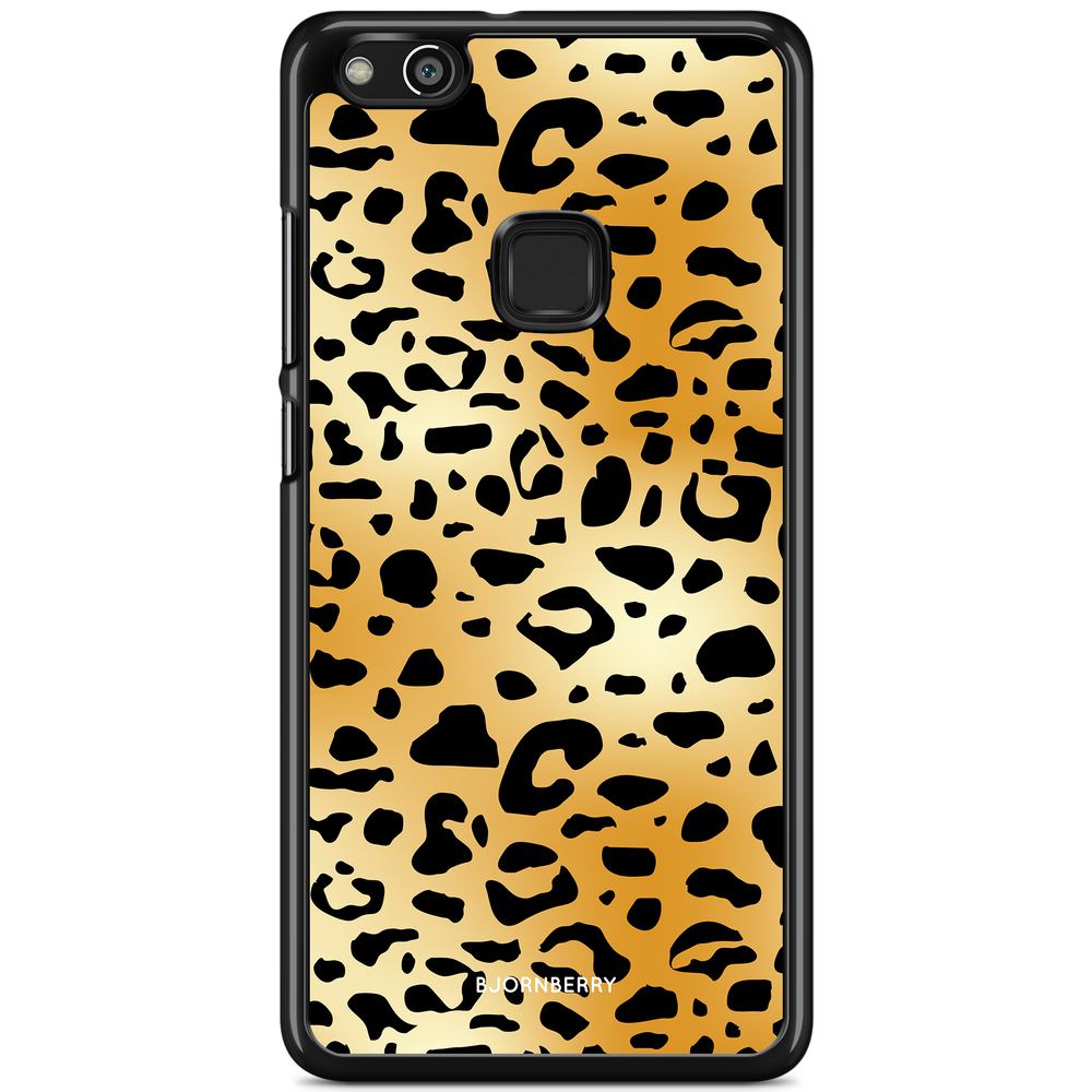 Huawei P10 Lite Case - Leopard