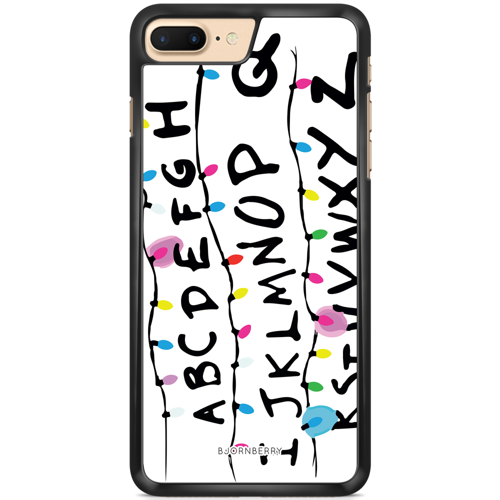 iPhone 7 Plus Case - Run Stranger