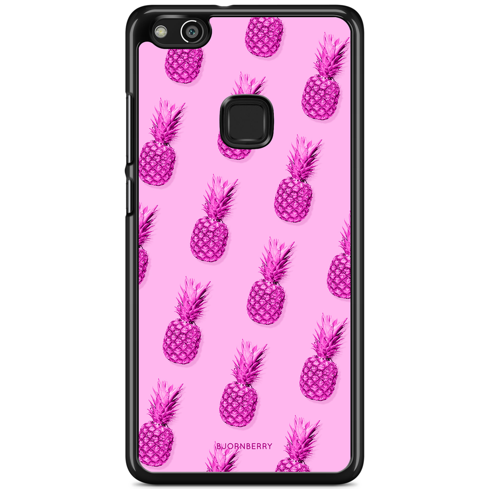 Huawei P10 Lite Case - Pineapple Pattern