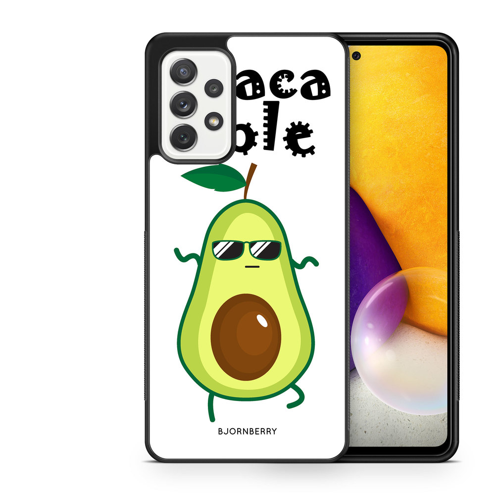 Samsung Galaxy A52/A52s 5G Case - Guacamole