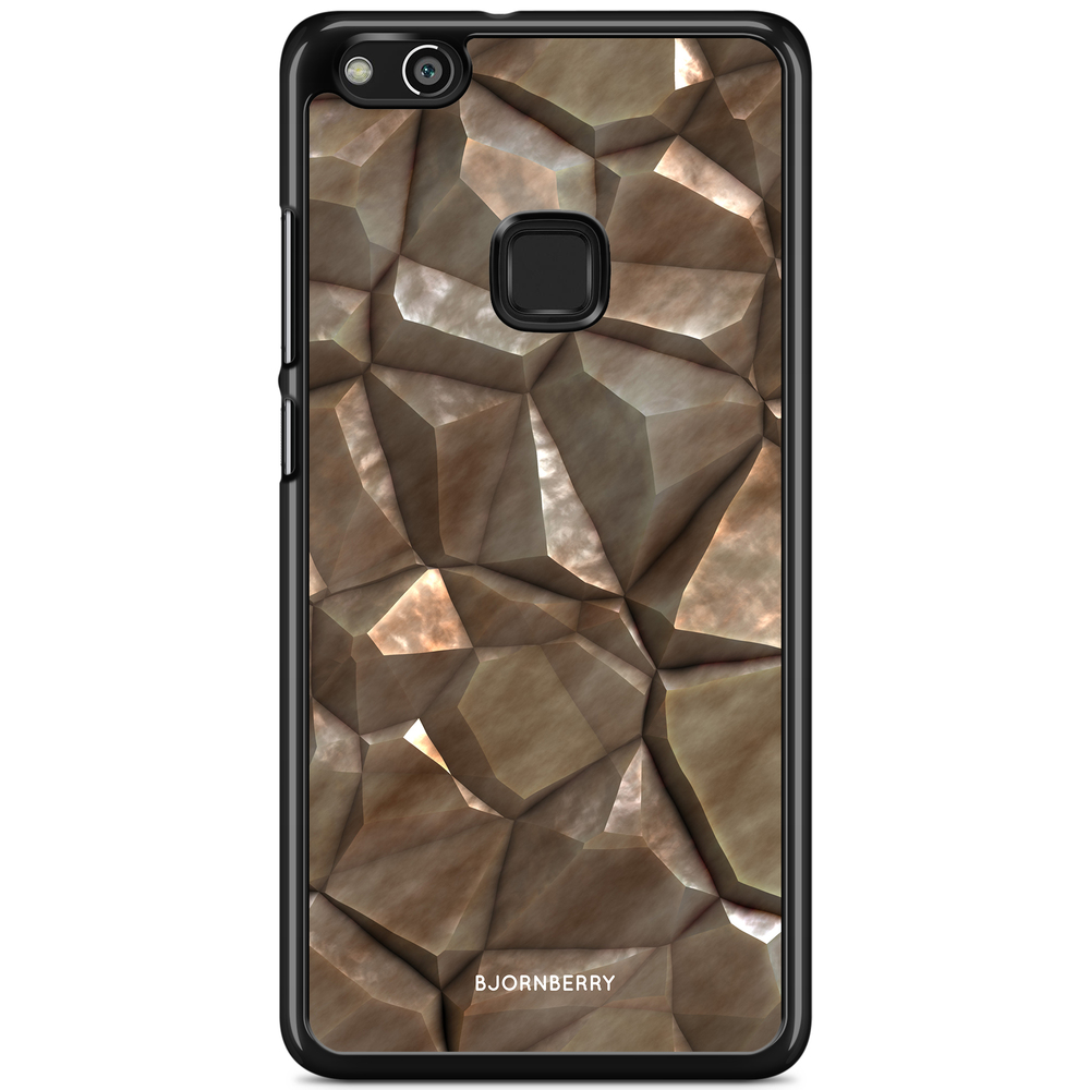 Huawei P10 Lite Case - Ruff Stone