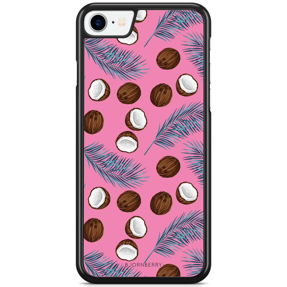 iPhone 8 / iPhone SE (2022/2020) Case - Coconuts