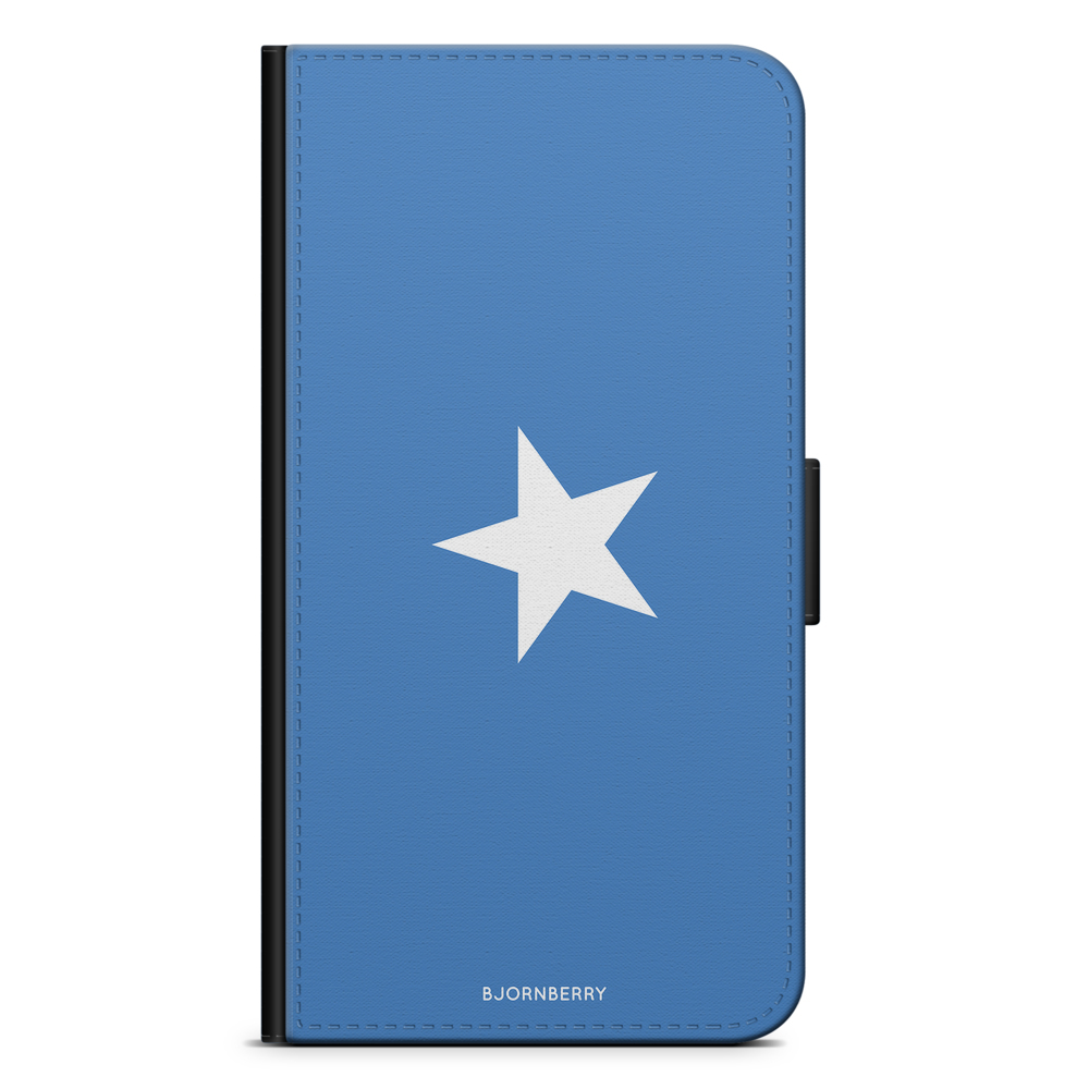 Huawei P Smart (2018) Plånboksfodral - Somalia