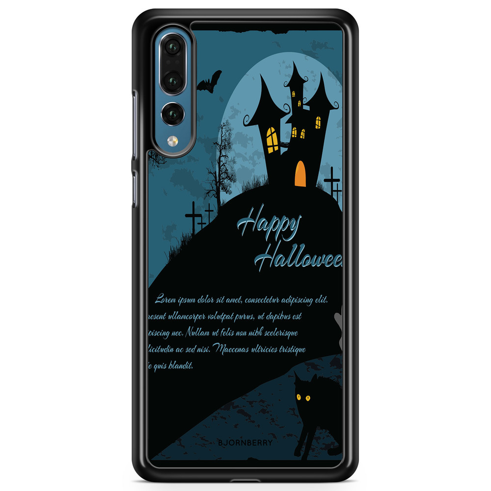 Huawei P20 Pro Case - Hill House