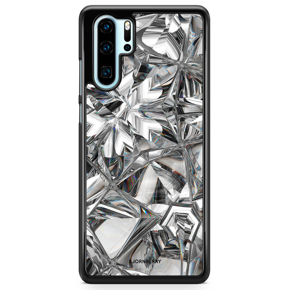 Huawei P30 Pro Case - Diamond