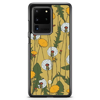 Samsung Galaxy S20 Ultra Case - Dandelion Family