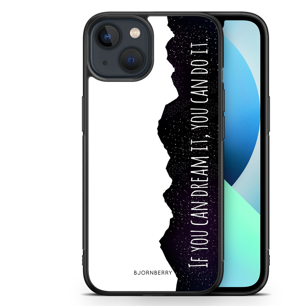 iPhone 13 Mini Case - Dream it