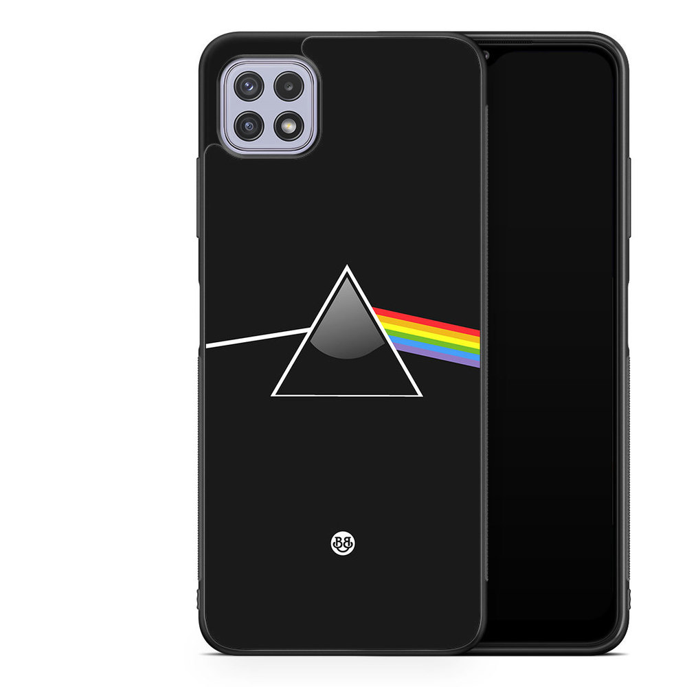 Samsung Galaxy A22 4G Case - Prism