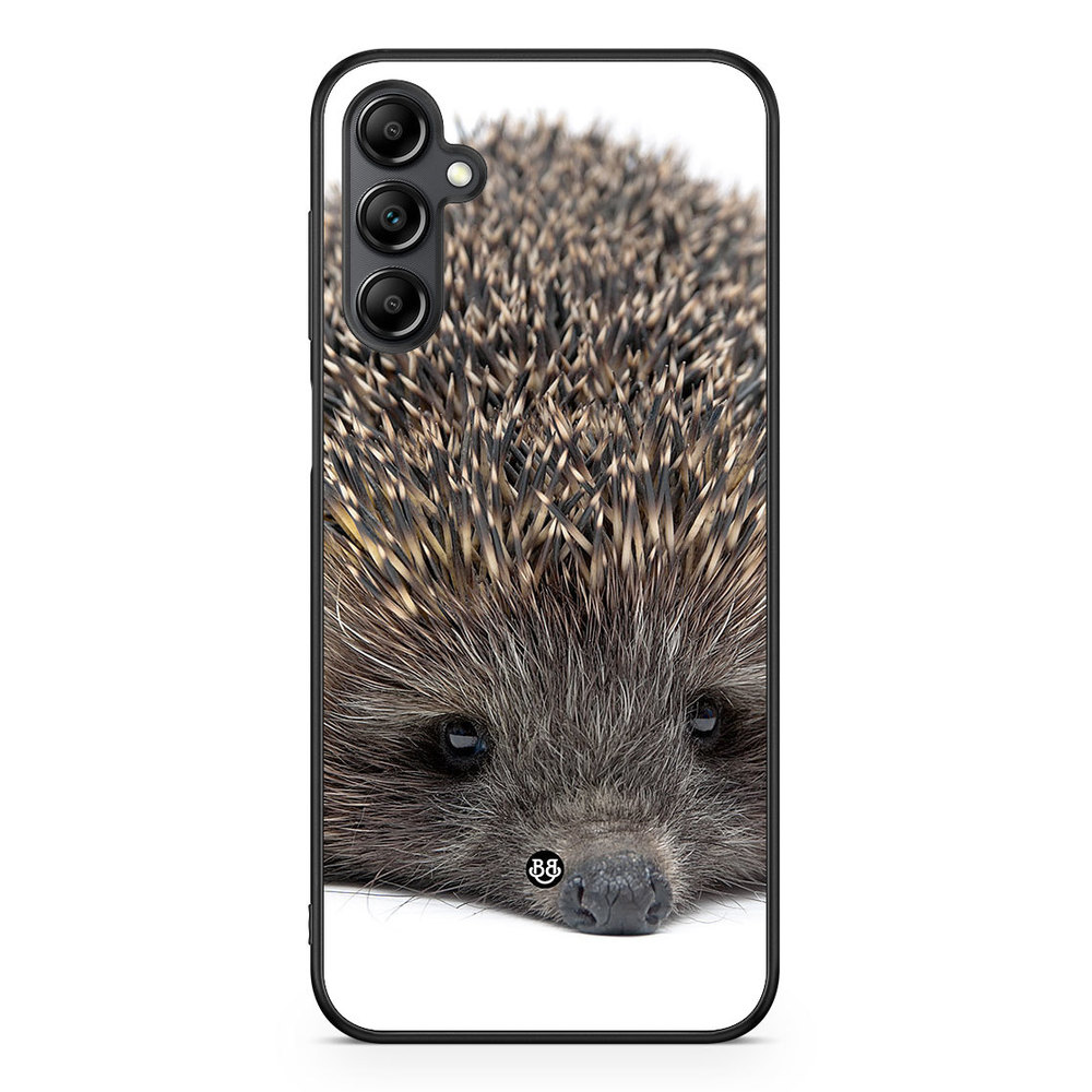 Samsung Galaxy A14 4G/5G Case - Hedgehog