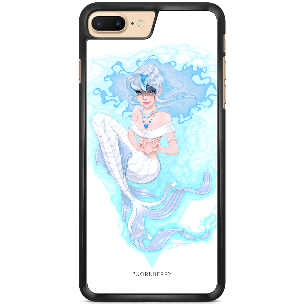 iPhone 7 Plus Case - Mermaid