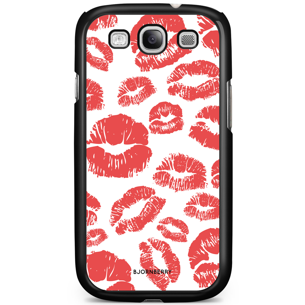 Samsung Galaxy S3 Mini Case - Lips