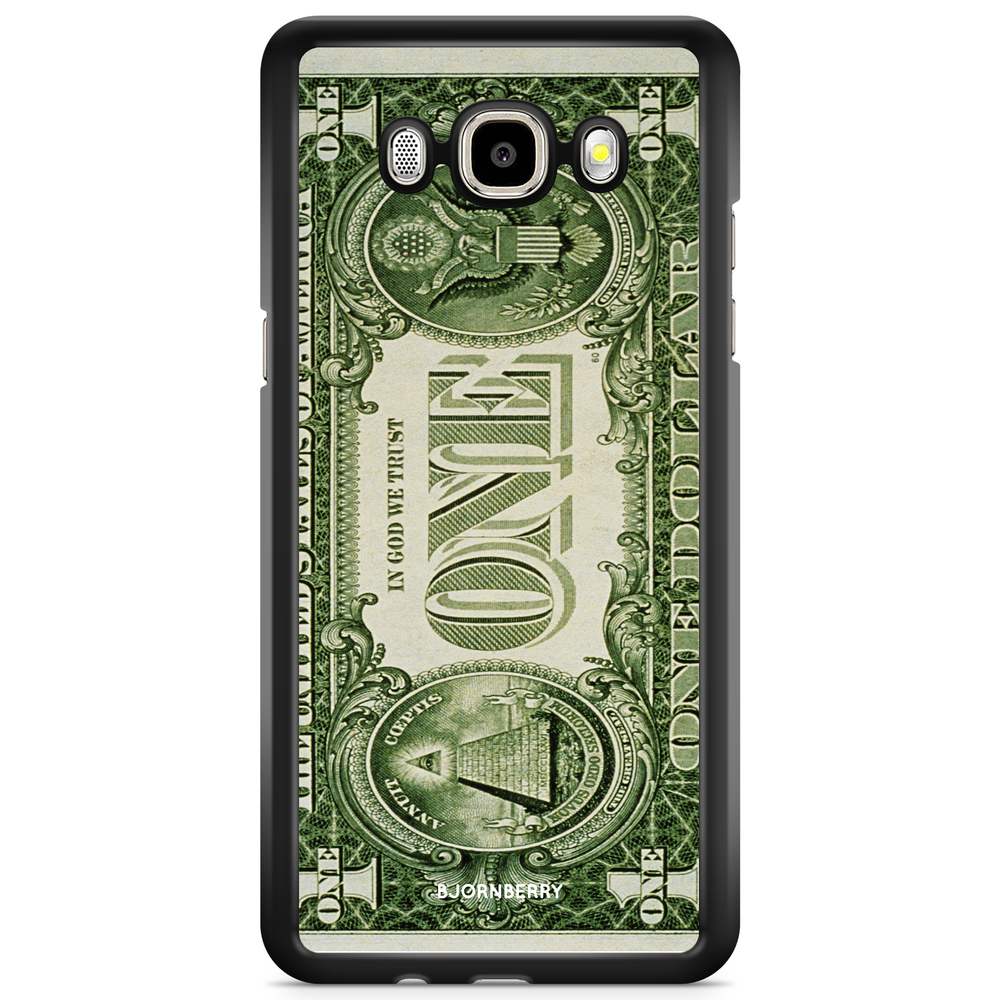 Samsung Galaxy J5 (2015) Case - Dollar Bill