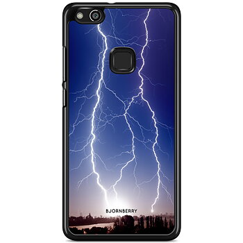 Huawei P10 Lite Skal - Blixt