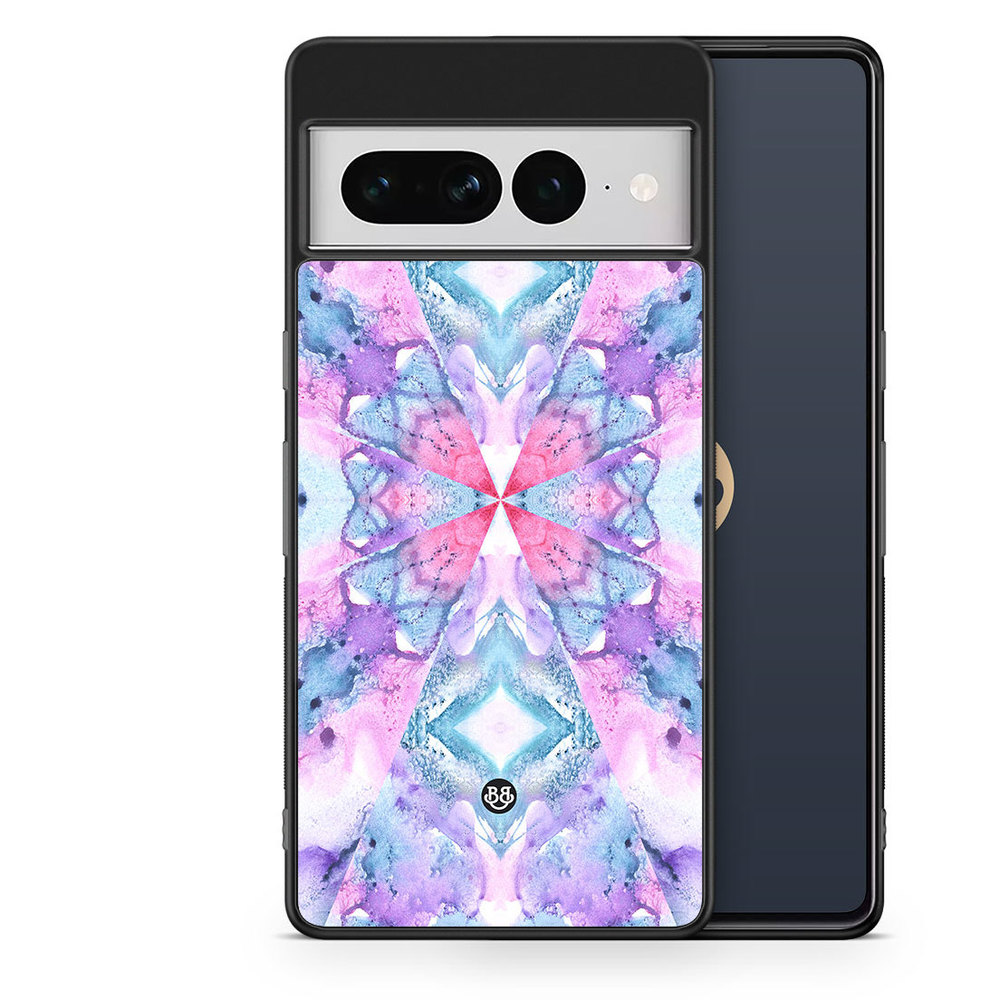 Google Pixel 7 Pro Case - Watercolor