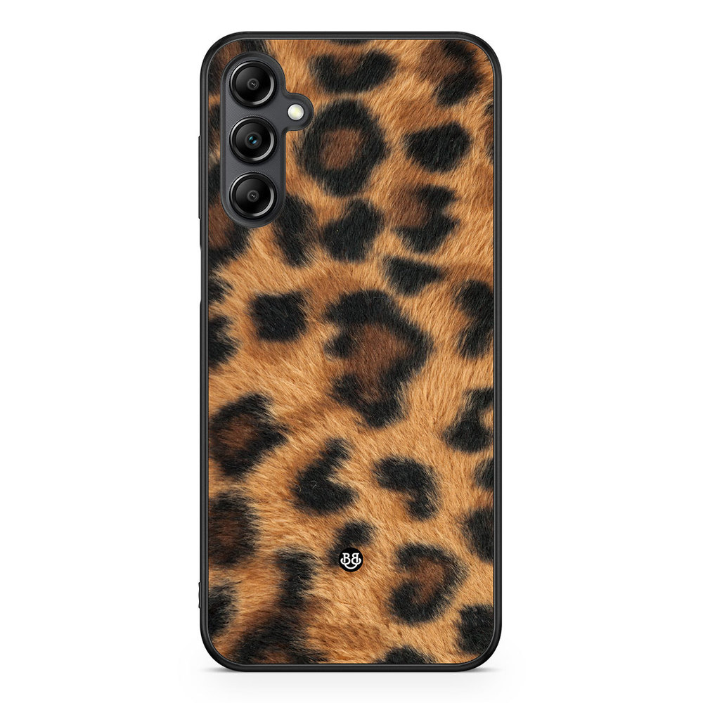 Samsung Galaxy A14 4G/5G Case - Leopard
