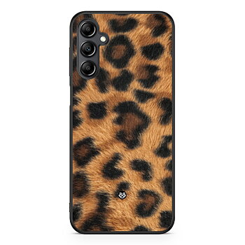Samsung Galaxy A14 4G/5G Case - Leopard