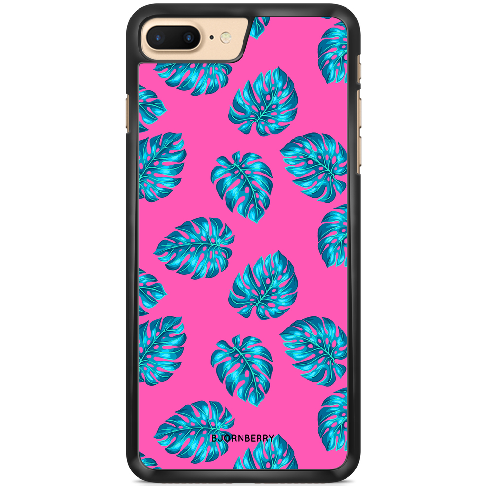 iPhone 7 Plus Case - Monstera