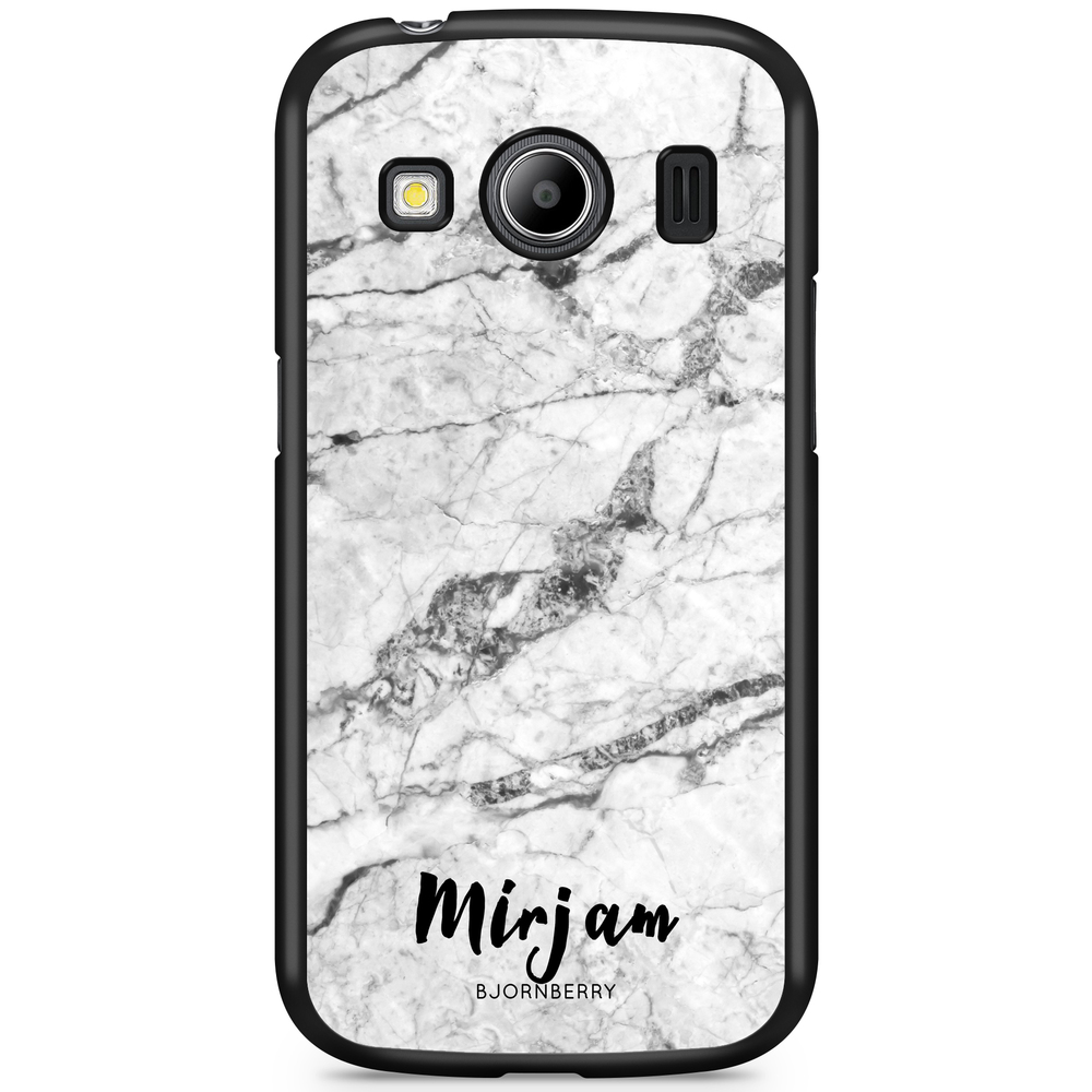 Samsung Galaxy Ace 4 Case - Mirjam