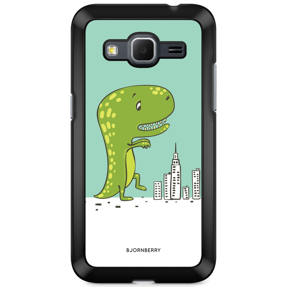 Samsung Galaxy Core Prime Case - Dinosaur