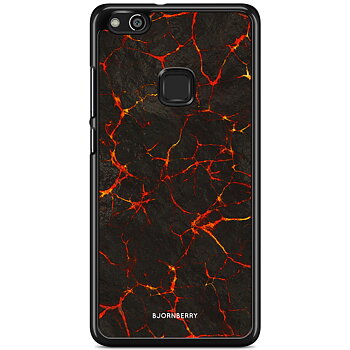 Huawei P10 Lite Skal - Lava