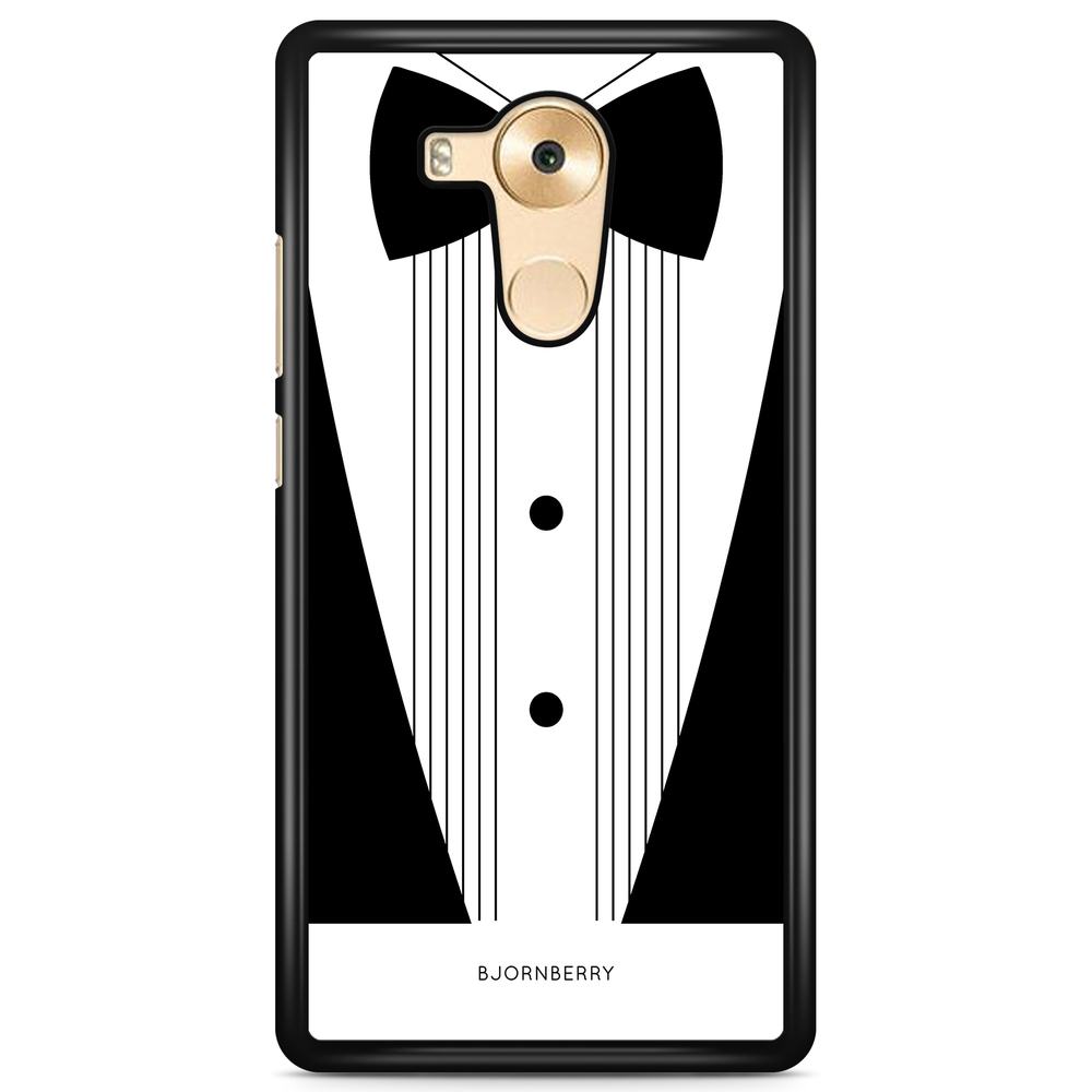 Huawei Mate 9 Pro Case - Tuxedo