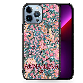 iPhone 13 Pro Max Custom Skal - Fantasy Namn