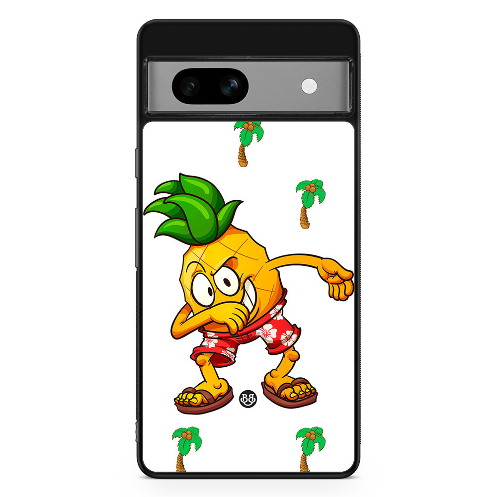 Google Pixel 7a Case - Dabbing